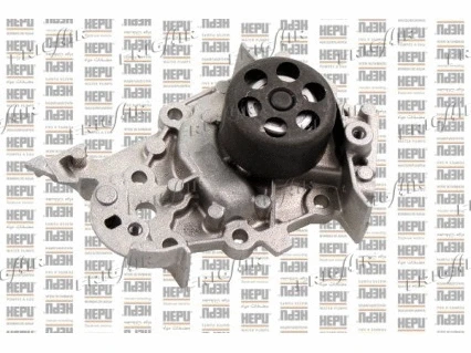 Water Pump, engine cooling (HP09.250)