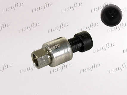 Pressure Switch, air conditioning (29.30801)