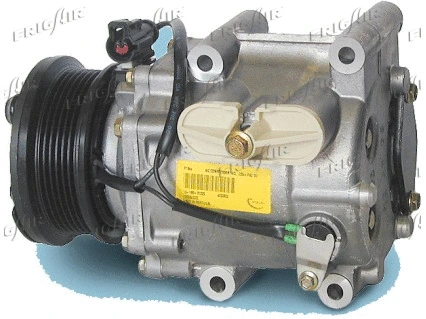 Compressor, air conditioning (920.60006)