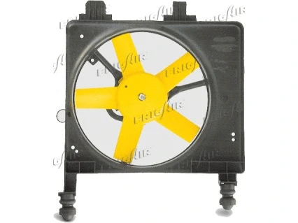 Fan, engine cooling (0505.1687)