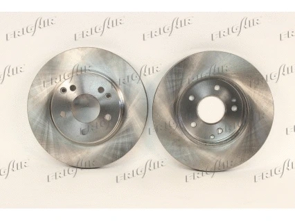 Brake Disc (DC06.101)