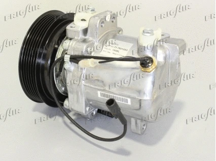 Compressor, air conditioning (930.70007)