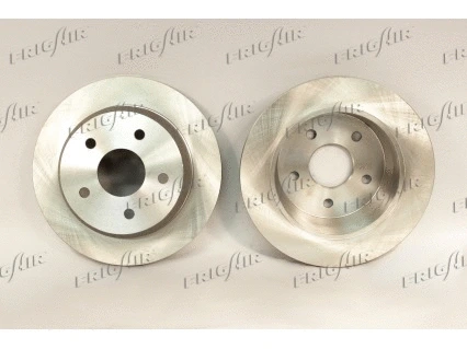 Brake Disc (DC18.105)