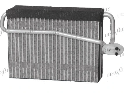 Evaporator, air conditioning (708.30010)