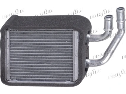 Heat Exchanger, interior heating (0605.3029)
