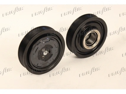 Magnetic Clutch, air conditioning compressor (322.10219)