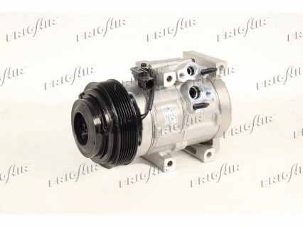 Compressor, air conditioning (920.60768)