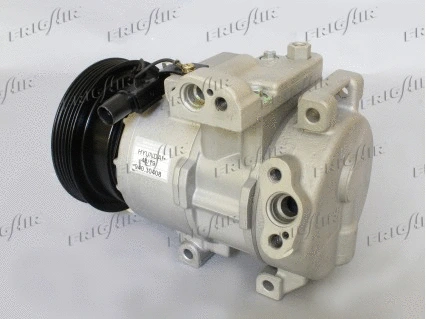 Compressor, air conditioning (940.30408)