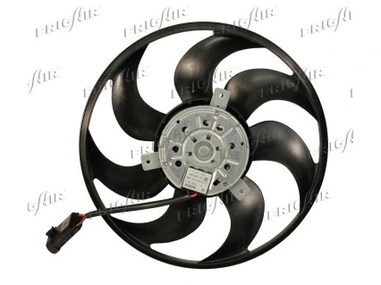 Fan, engine cooling (0507.2025)