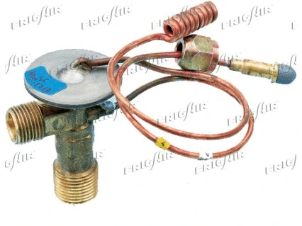 Expansion Valve, air conditioning (431.10926)