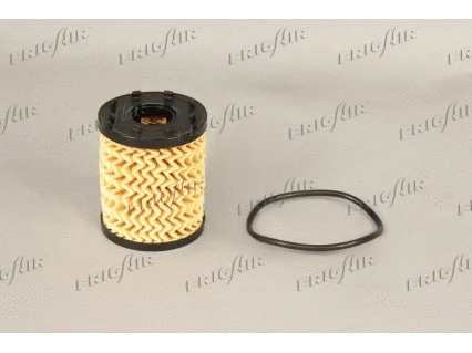 Oil Filter (CT04.706)