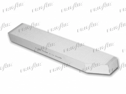 Filter, cabin air (1318.5310)