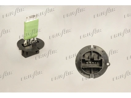 Resistor, interior blower (35.10063)