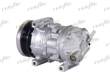 Compressor, air conditioning (920.30102)
