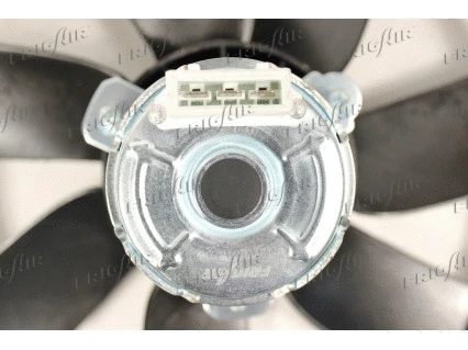 Fan, engine cooling