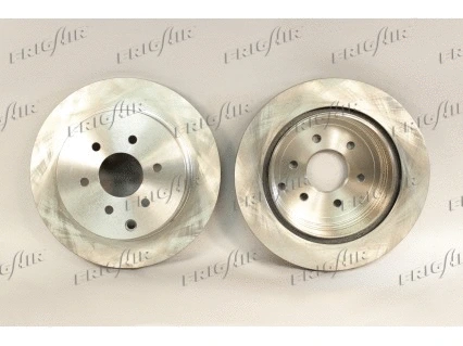 Brake Disc (DC21.108)