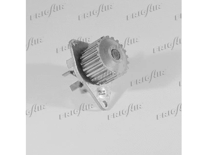 Water Pump, engine cooling (HP08.210)