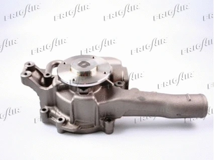 Water Pump, engine cooling (HP06.802)