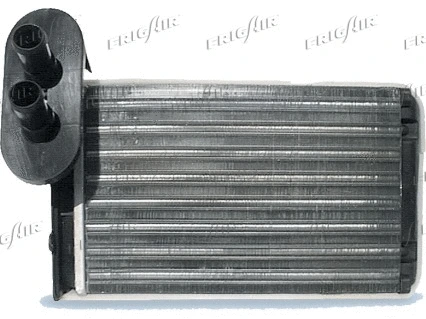 Heat Exchanger, interior heating (0610.2001)