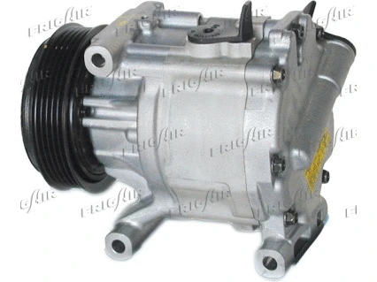 Compressor, air conditioning (920.30036)
