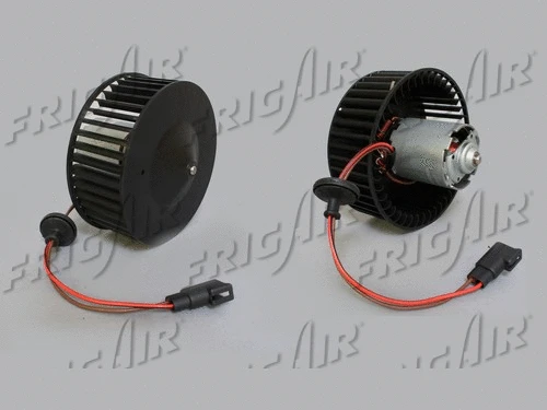 Interior Blower (0599.1250)