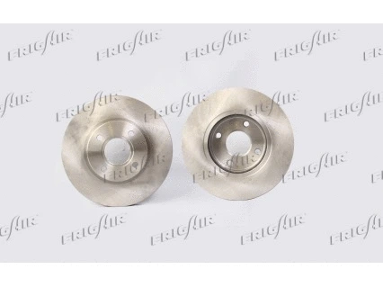 Brake Disc (DC05.109)