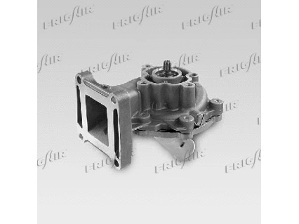 Water Pump, engine cooling (HP05.232)