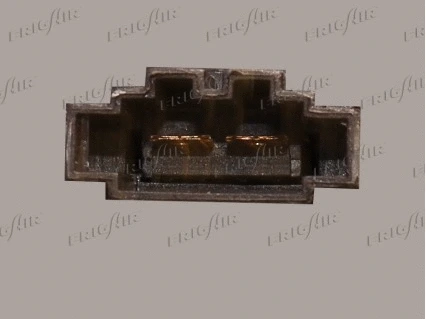 Interior Blower