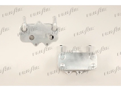 Oil Cooler, engine oil (0707.4002)