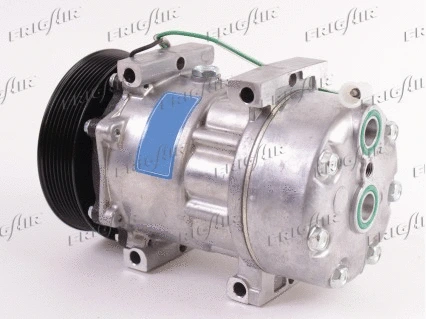 Compressor, air conditioning (930.20175)