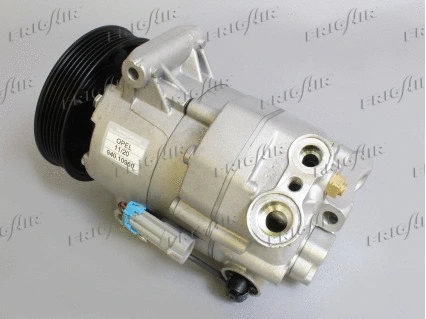 Compressor, air conditioning (940.10960)