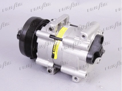 Compressor, air conditioning (930.60670)