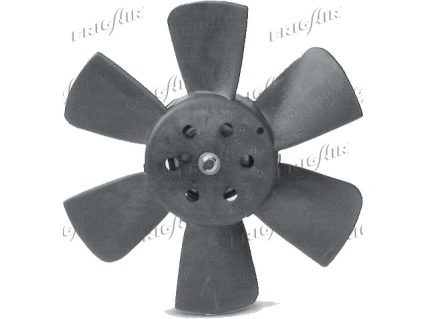 Fan, engine cooling (0510.1551)
