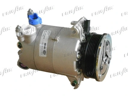 Compressor, air conditioning (920.60761)