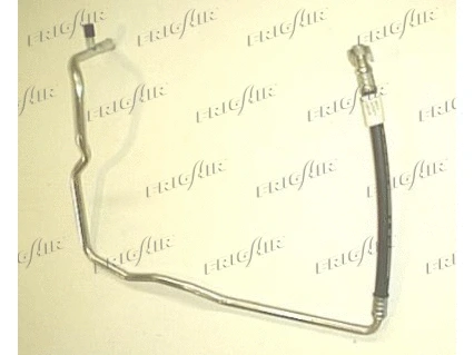 High-/Low Pressure Line, air conditioning (203.0007)