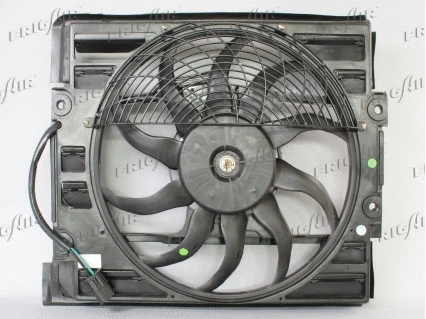 Fan, engine cooling (0502.1005)