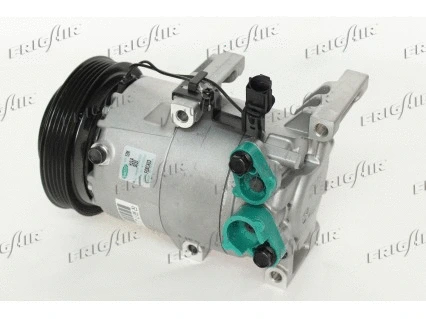 Compressor, air conditioning (920.81125)