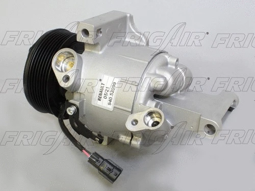 Compressor, air conditioning (940.52099)