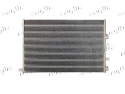 Condenser, air conditioning (0809.3064)