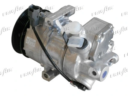 Compressor, air conditioning (920.30193)