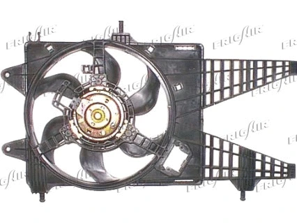 Fan, engine cooling (0504.1036)