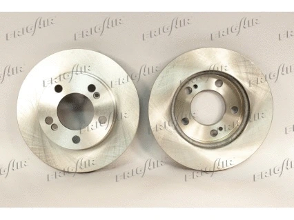 Brake Disc (DC34.103)