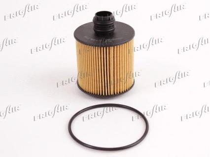 Oil Filter (CT04.716)