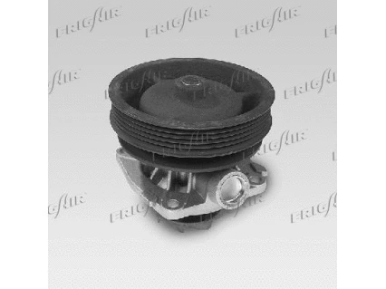 Water Pump, engine cooling (HP04.284)