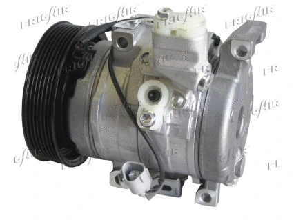 Compressor, air conditioning (920.30166)