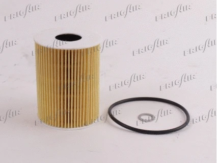 Oil Filter (CT31.701)