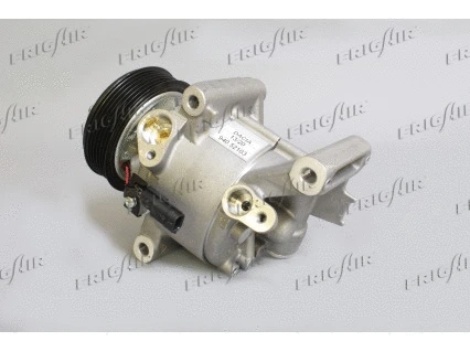 Compressor, air conditioning (940.52103)