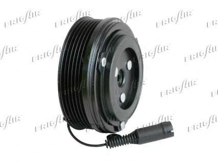 Magnetic Clutch, air conditioning compressor (322.10228)
