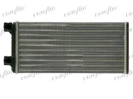 Heat Exchanger, interior heating (0611.3021)
