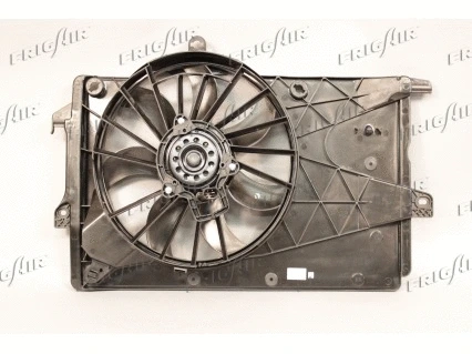 Fan, engine cooling (0507.0800)
